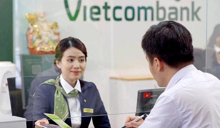 Định giá cổ phiếu Ngân hàng Vietcombank (VCB) hiện đã đủ hấp dẫn?