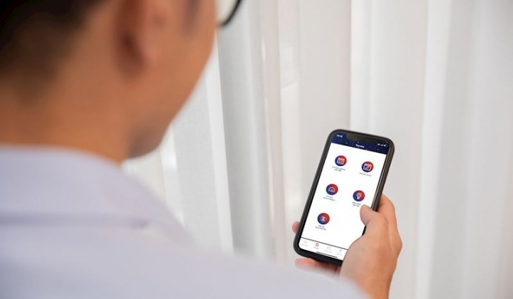 Giảm tải nỗi lo khi hóa đơn tiền điện đến kỳ thanh toán