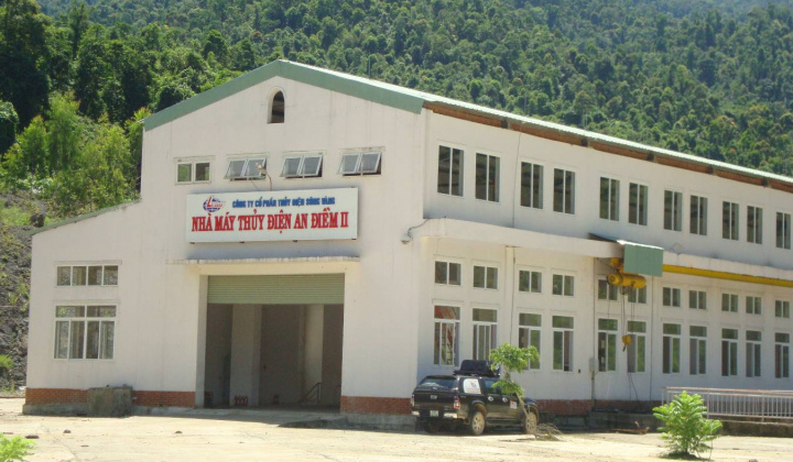 Quảng Nam: Đề nghị bổ sung, cập nhật kế hoạch thực hiện Quy hoạch điện VIII đối với thủy điện nhỏ