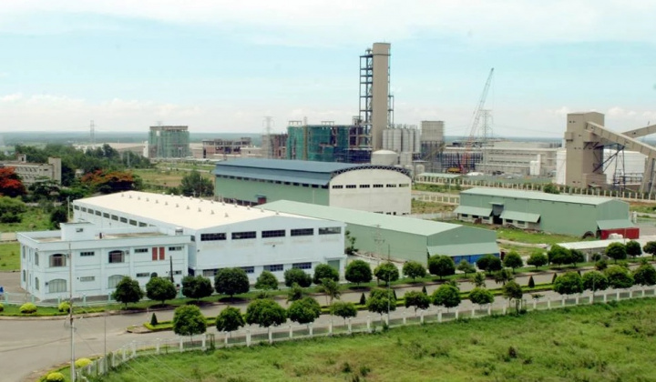 Ninh Bình: Sản xuất công nghiệp duy trì tốc độ tăng trưởng khá