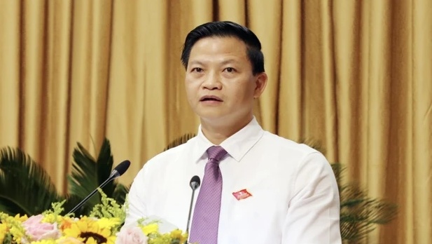 Bắc Ninh: Ông Vương Quốc Tuấn được bầu làm Chủ tịch UBND tỉnh với 100% phiếu