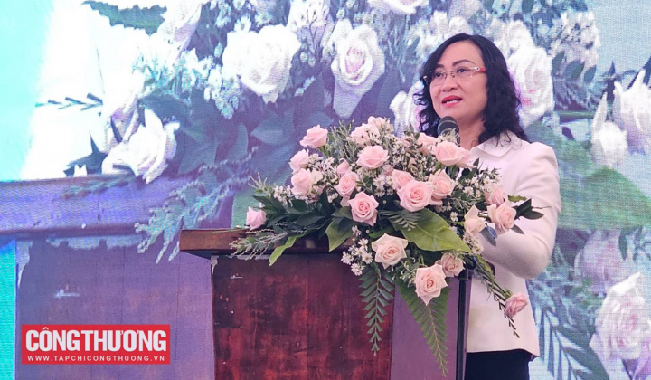 Đẩy mạnh liên kết, xúc tiến thương mại và phát triển xuất nhập khẩu vùng Đông Nam Bộ