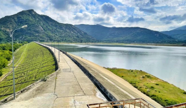 Các đơn vị chủ hồ đập, hồ chứa chủ động ứng phó với tình hình mưa lũ diễn biến phức tạp, giảm thiểu tối đa thiệt hại về người và tài sản