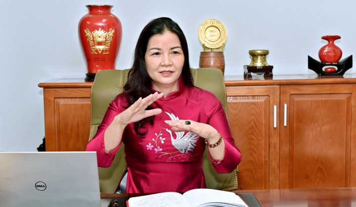 Hà Nội: Dấu ấn 15 năm đưa hàng Việt đến với người tiêu dùng Việt