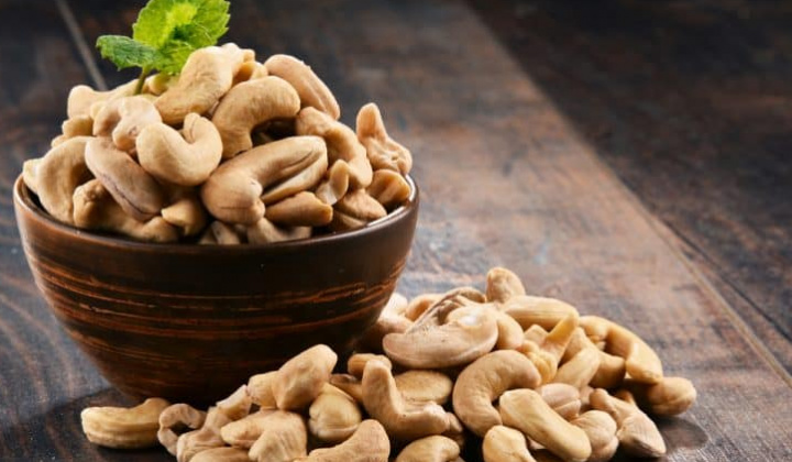 Một số yêu cầu bổ sung khi nhập khẩu hạt điều vào thị trường Bắc Âu