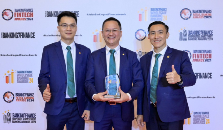 BIDV nỗ lực phục vụ khách hàng FDI