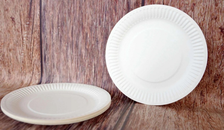 Hoa Kỳ áp thuế chống trợ cấp tạm thời với đĩa giấy Việt Nam