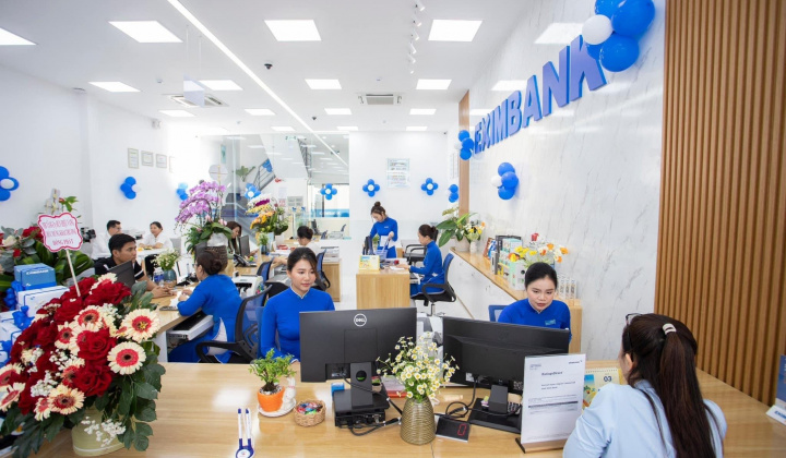 E-Fast - lời giải cho chi phí vay hợp lý của doanh nghiệp SME