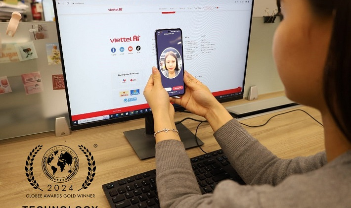 3 năm liên tiếp Viettel giành nhiều sản phẩm công nghệ đạt giải nhất tại IT World Awards