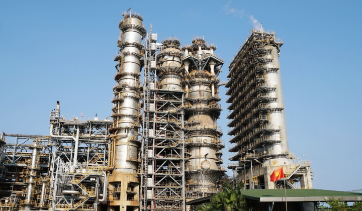 Lọc hóa dầu Bình Sơn (BSR) sẽ đủ điều kiện niêm yết HoSE trong quý 3?