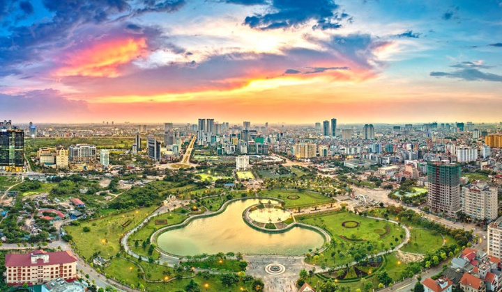 Chính thức phê duyệt Quy hoạch bảo vệ môi trường quốc gia đến 2030