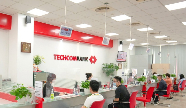 Ngân hàng Techcombank (TCB) huy động thành công thêm 6.000 tỷ đồng từ trái phiếu