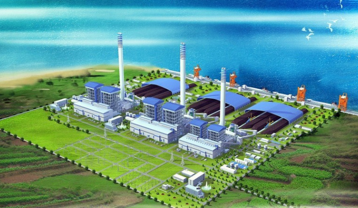 Chủ đầu tư nói gì về việc Hợp đồng BOT Nhiệt điện Sông Hậu 2 bị chấm dứt?