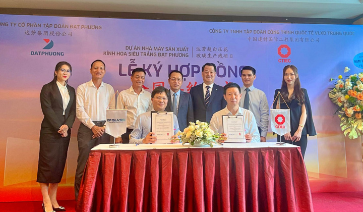 AI NEWS - Nền tảng tin tức chứng khoán