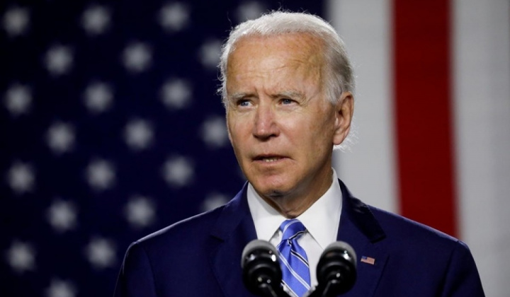 Quốc tế nổi bật: Ông Joe Biden quyết đi đến cùng với ông Donald Trump