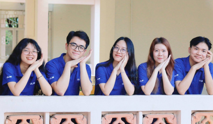 Điểm chuẩn học bạ của Trường Đại học Ngoại ngữ - Đại học Quốc gia Hà Nội (đợt 1)