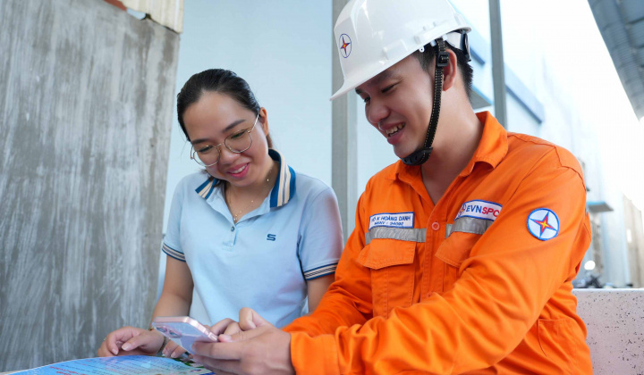 Điện lực miền Nam: Hơn 155.000 khách hàng tham gia Cuộc thi về tiết kiệm điện