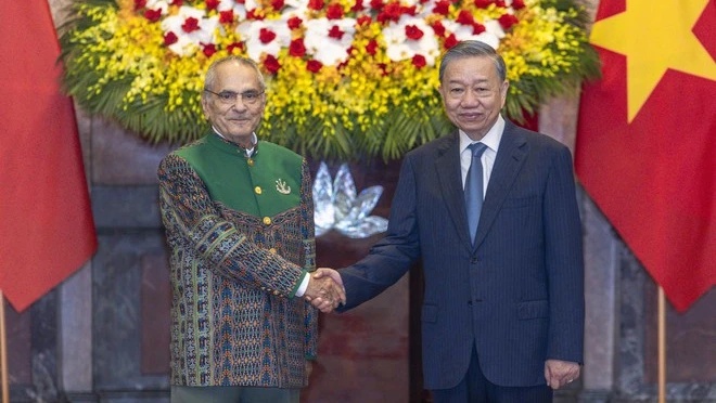 Khuyến khích Timor-Leste tăng nhập khẩu các mặt hàng chất lượng cao của Việt Nam