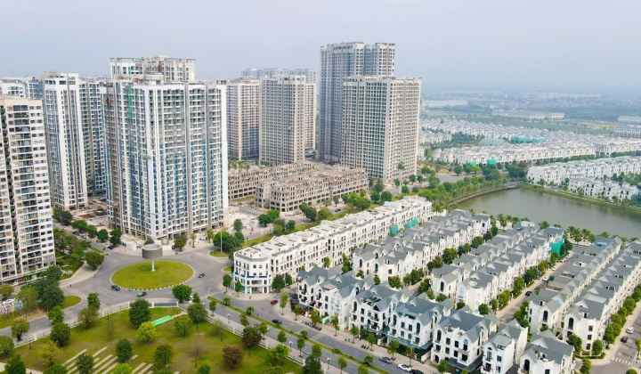 Xây dựng cơ sở dữ liệu về thị trường bất động sản, hạn chế đầu cơ thổi giá