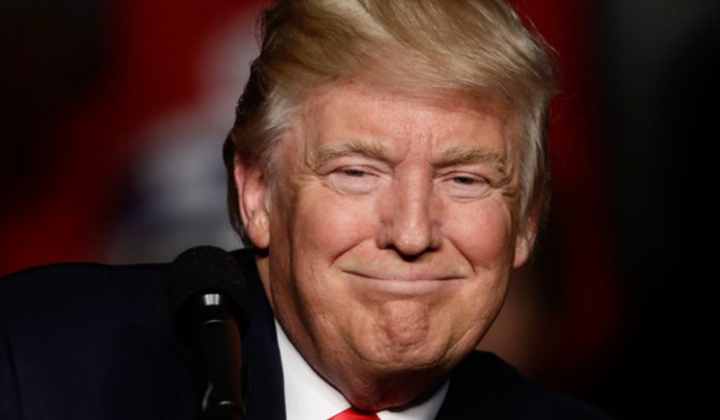 Quốc tế nổi bật: Lời hứa của ông Donald Trump