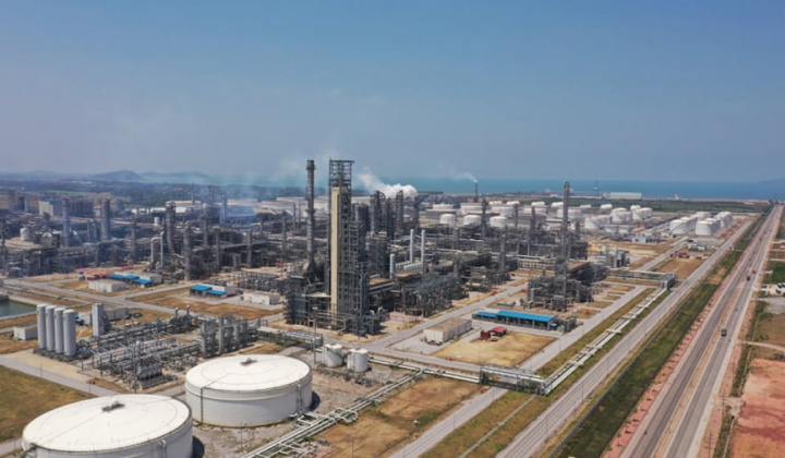 Gia tăng đơn hàng, các nhà máy Thanh Hóa hoạt động vượt công suất