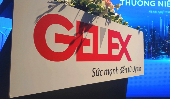 Tập đoàn GELEX (GEX) chính thức trở thành cổ đông lớn nhất tại Ngân hàng Eximbank (EIB)