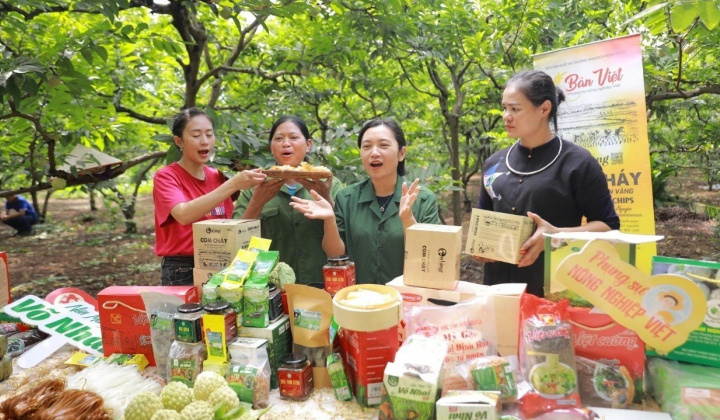 Mở cơ hội mới cho doanh nghiệp từ xúc tiến thương mại trên nền tảng số