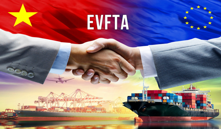 Tận dụng lợi thế của EVFTA, "mở khóa" dòng vốn đầu tư từ EU