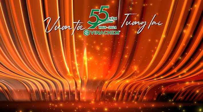 Vinachem: Phát huy nội lực, đoàn kết bứt phá, hoàn thành tốt nhất nhiệm vụ sản xuất kinh doanh