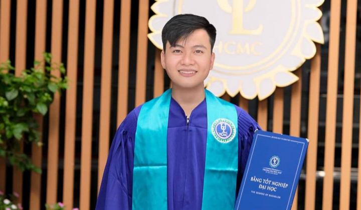 Điểm chuẩn trúng tuyển Trường Đại học Luật TP. Hồ Chí Minh 4 năm gần nhất
