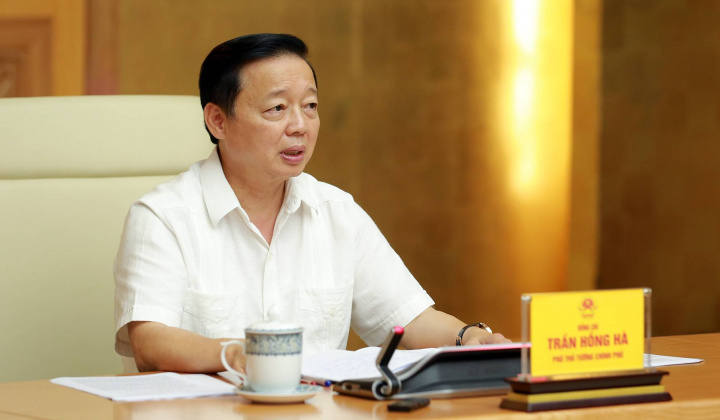 Kế hoạch thực hiện Quy hoạch điện VIII: Chỉ đưa các dự án không sai phạm hoặc đã khắc phục vi phạm