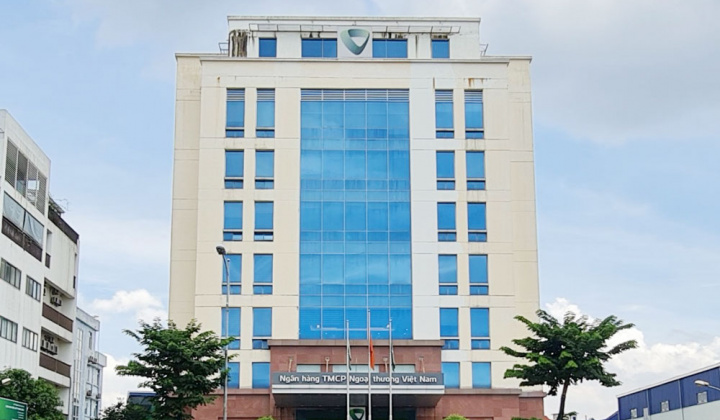 Vietcombank Nam Định: Khẳng định uy tín và vị thế