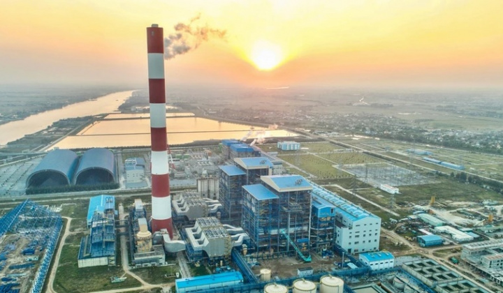 6 lĩnh vực phải thực hiện kiểm kê khí nhà kính từ ngày 1/10/2024