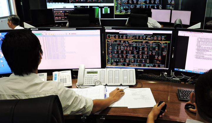 Bộ Công Thương ban hành quy định mới về chức năng, nhiệm vụ, quyền hạn của Cục Điều tiết điện lực