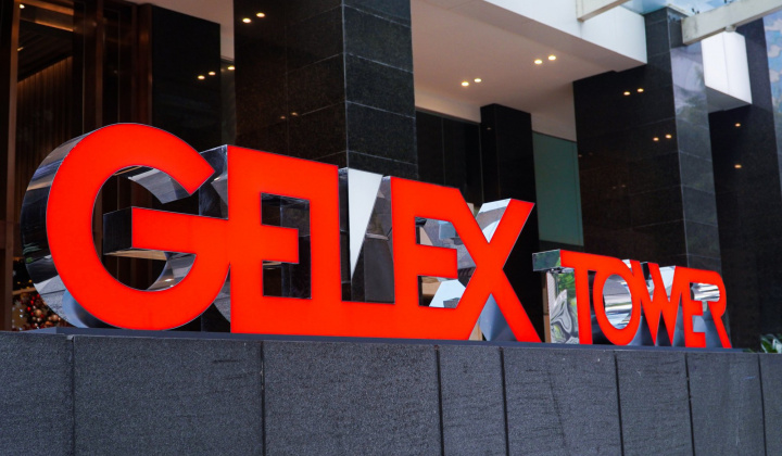 Tập đoàn GELEX (GEX) phát hành 8 triệu cổ phiếu ESOP rẻ bằng nửa thị giá
