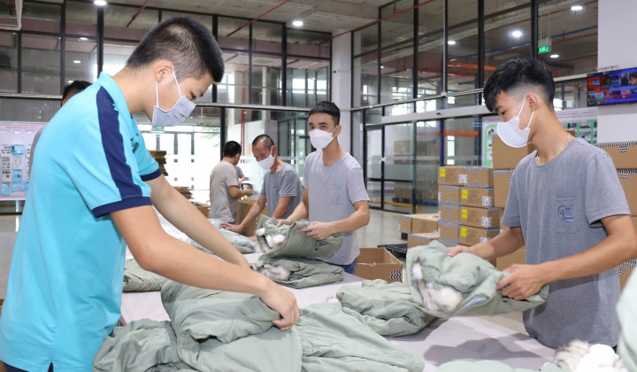 Bộ Công Thương đề xuất cách xác định hàng hóa sản xuất tại Việt Nam