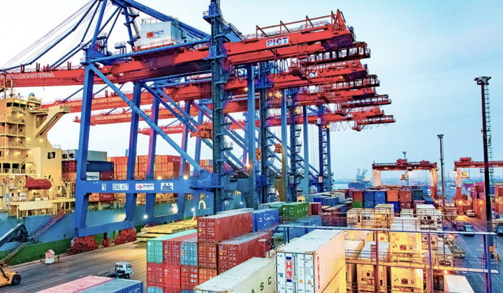 Cảnh báo thủ đoạn lừa đảo mới trong giao thương quốc tế