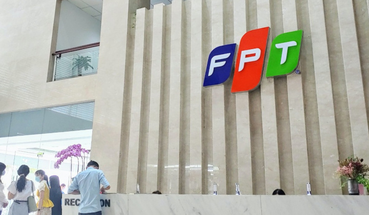 Tập đoàn FPT: Lãi tháng 7 tăng 20%, hướng đến mục tiêu doanh thu tỷ USD tại Nhật Bản