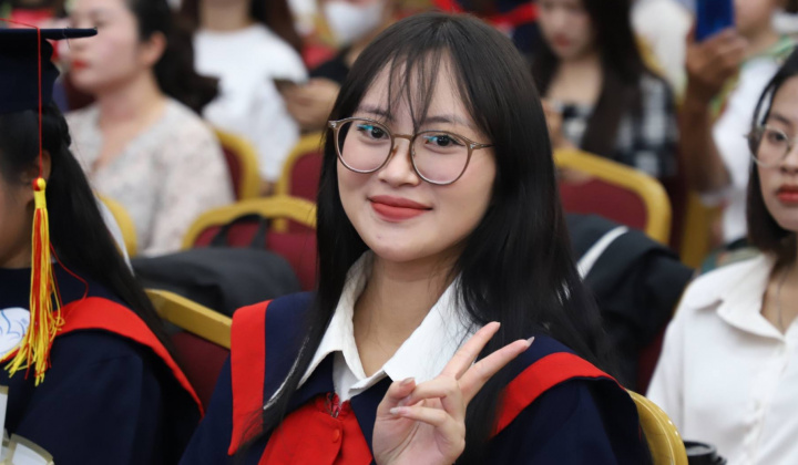 Điểm chuẩn chính thức Học viện Phụ nữ Việt Nam