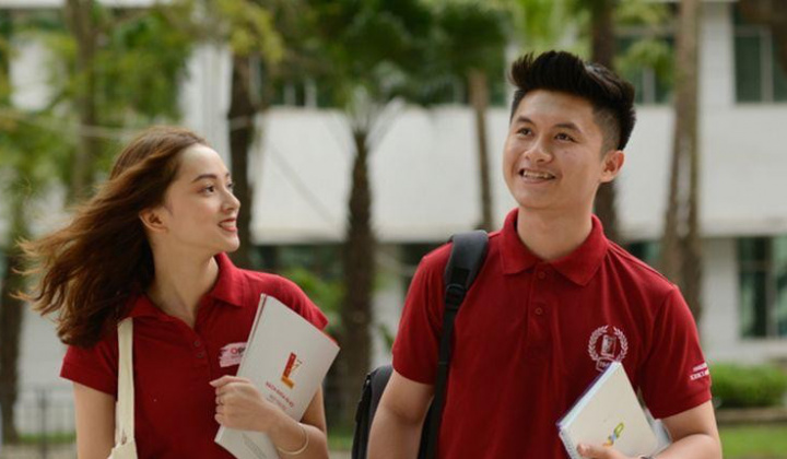 Điểm chuẩn chính thức Đại học Bách khoa Hà Nội