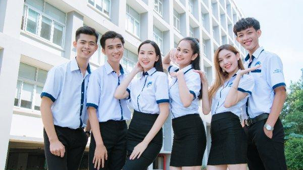 Điểm chuẩn chính thức Trường Đại học Tài chính - Marketing