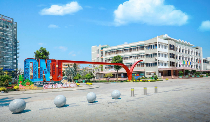 Điểm chuẩn chính thức Trường Đại học Quy Nhơn