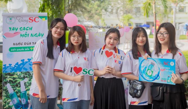 Điểm chuẩn chính thức Trường Đại học Công nghệ Thông tin và Truyền thông Việt Hàn - Đại học Đà Nẵng