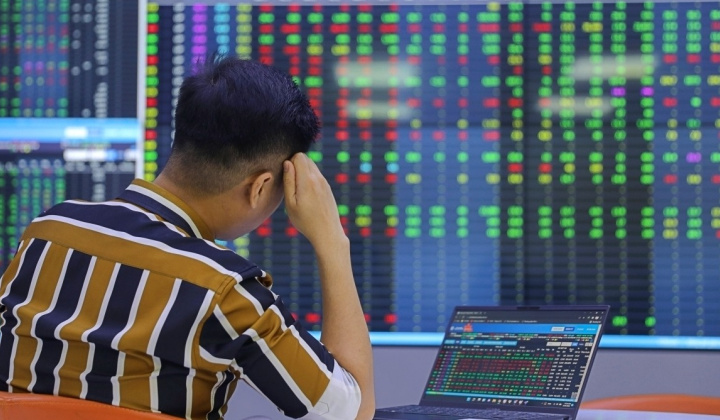 VN-Index thiết lập xu hướng đi lên, nhà đầu tư “lỡ sóng” cần làm gì?