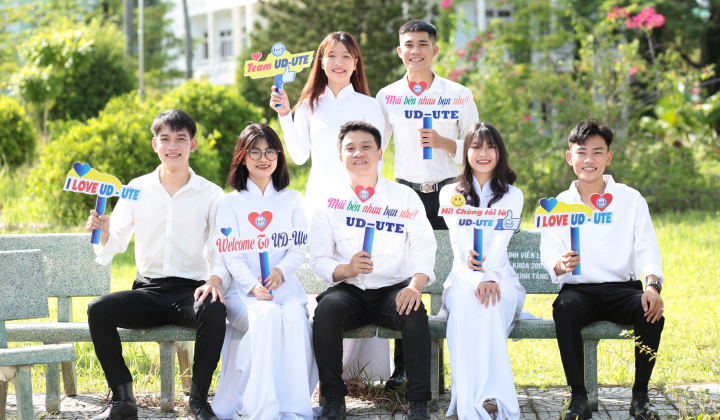 Điểm chuẩn chính thức Trường Đại học Sư phạm Kỹ thuật - Đại học Đà Nẵng