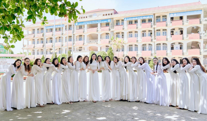 Điểm chuẩn chính thức Trường Đại học Hà Tĩnh