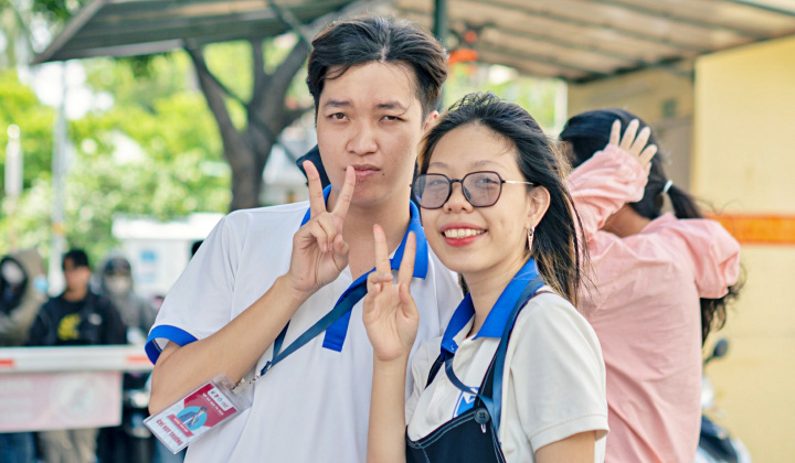 Điểm chuẩn chính thức Trường Đại học Mỹ thuật TP. Hồ Chí Minh