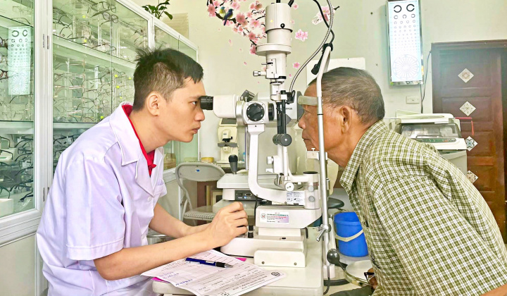 Điểm chuẩn chính thức Trường Đại học Y Dược - Đại học Thái Nguyên