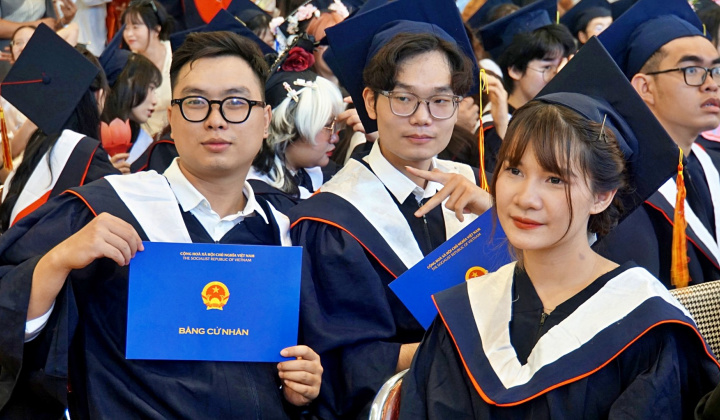 Điểm chuẩn chính thức Trường Đại học Kiến trúc Hà Nội