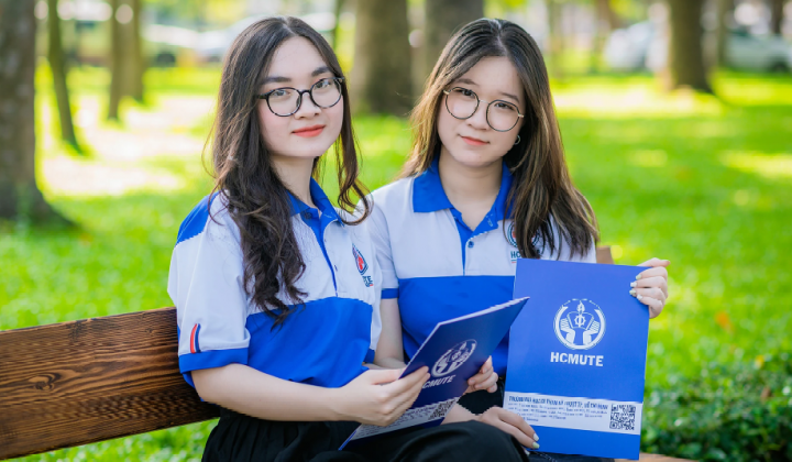 Điểm chuẩn chính thức Trường Đại học Sư phạm Kỹ thuật TP. Hồ Chí Minh
